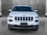 Used 2016 Jeep Cherokee Limited w/ Trailer Tow Group image 2