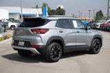 Used 2023 Chevrolet TrailBlazer LT image 4