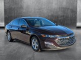 Used 2020 Chevrolet Malibu LS image 2