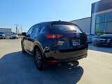 Used 2018 MAZDA CX-5 Grand Touring image 3