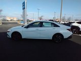 New 2025 Hyundai Elantra Sport image 5