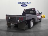 Used 2008 Ford F250 XLT image 4