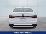New 2025 Volkswagen Jetta S image 4