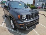 Certified 2022 Jeep Renegade Latitude image 3