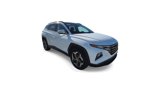 Used 2022 Hyundai Tucson Limited image 2