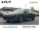 New 2025 Kia K4 LXS image 1