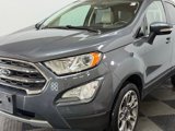 Used 2019 Ford EcoSport Titanium image 5