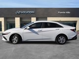 Certified 2024 Hyundai Elantra SE image 3