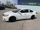 Used 2017 Nissan Altima 2.5 SV image 2