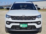 New 2025 Jeep Compass Latitude w/ Altitude Special Edition image 3