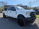 Used 2021 Ford F350 XL w/ Power Equipment Group image 3