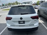 Certified 2024 Volkswagen Tiguan S image 5