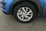 Used 2021 Hyundai Tucson SE image 4