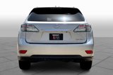 Used 2012 Lexus RX 350 FWD image 4
