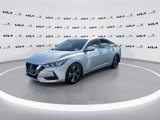 Used 2022 Nissan Sentra SV image 4