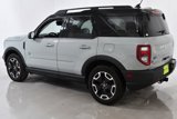 Used 2021 Ford Bronco Sport Outer Banks w/ Outer Banks Package (96D) image 3