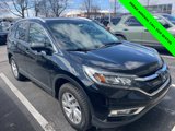 Used 2016 Honda CR-V EX-L image 5
