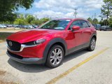 Used 2021 MAZDA CX-30 FWD 2.5 S w/ Premium Package image 5