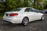 Used 2015 Mercedes-Benz E 350 4MATIC Sedan image 6