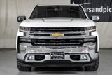 Used 2021 Chevrolet Silverado 1500 LTZ image 3