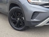 Used 2023 Volkswagen Atlas SE image 3