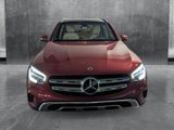 Certified 2021 Mercedes-Benz GLC 300 4MATIC image 2