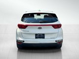 Certified 2020 Kia Sportage LX image 6