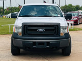 Used 2014 Ford F150 XL w/ XL Plus Package image 2