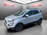 Used 2018 Ford EcoSport SES image 5