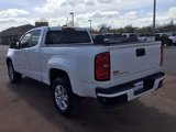 Used 2021 Chevrolet Colorado LT w/ Fleet Safety Package image 3