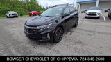 Used 2023 Chevrolet Equinox RS w/ LPO, Floor Liner Package image 2
