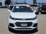Used 2020 Chevrolet Trax LT w/ LT Convenience Package image 2