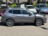 Used 2016 Nissan Rogue SL w/ SL Premium Package image 2
