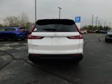 New 2025 Honda CR-V EX image 4