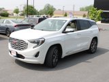 Used 2020 GMC Terrain Denali w/ Denali Premium Package image 5