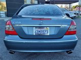 Used 2008 Mercedes-Benz E 350 Sedan image 4