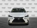 Certified 2019 Lexus NX 300 AWD image 3
