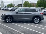 Used 2022 INFINITI QX50 Luxe image 2