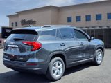 Used 2020 GMC Terrain SLE w/ Driver Convenience Package image 5