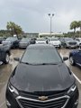 Used 2021 Chevrolet Equinox LS w/ LS Convenience Package image 2