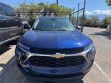 Used 2024 Chevrolet Trax LS image 3