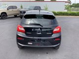 Used 2019 Mitsubishi Mirage ES image 3