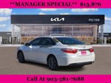 Used 2015 Toyota Camry XLE image 4