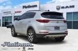 Used 2019 Kia Sportage SX image 4