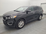 Used 2017 Kia Sorento LX image 2