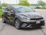 Used 2023 Kia Forte LXS image 4