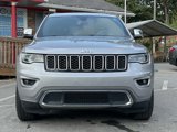 Used 2019 Jeep Grand Cherokee Limited w/ Luxury Group II image 2