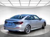 New 2025 Honda Civic FWD Hybrid Sedan image 5