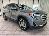 Certified 2020 GMC Terrain SLT w/ Preferred Package image 3