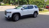 Used 2023 GMC Acadia SLT image 4